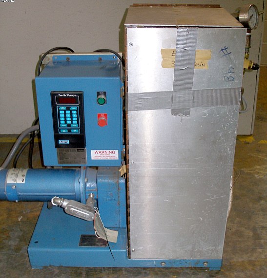 ZENITH Metering Pump, 1997 YOC,